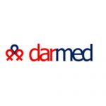 Logo fundacji Darmed