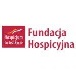 Logo fundacji Fundacja Hospicyjna